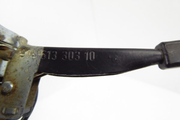 Porsche 914/6  Blinkerschalter 91461330310 – Bild 6