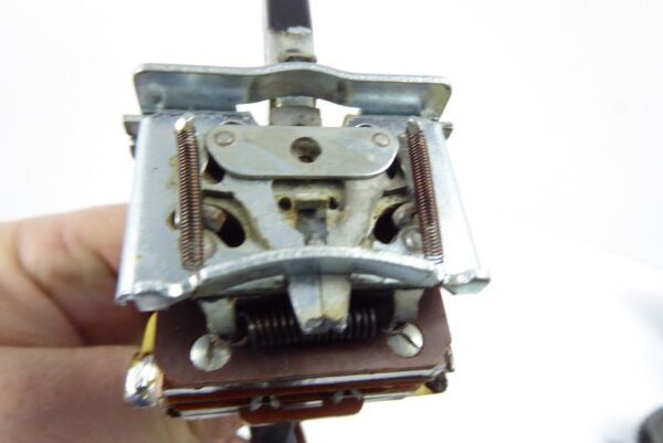 Porsche 914/6  Blinkerschalter 91461330310 – Bild 10