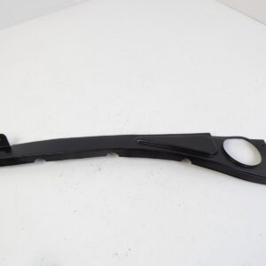 Porsche 914/6 Motorblech hinten Original