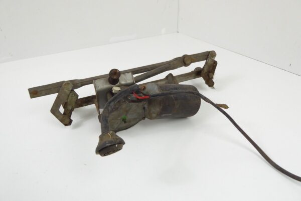 Porsche 914/6  Scheibenwischer Motor Vorne – Bild 6