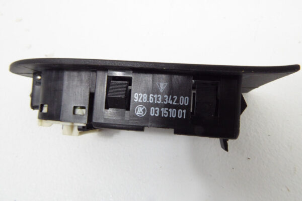 Porsche 928 968 Blende 9286133420070 92861334200 – Bild 8