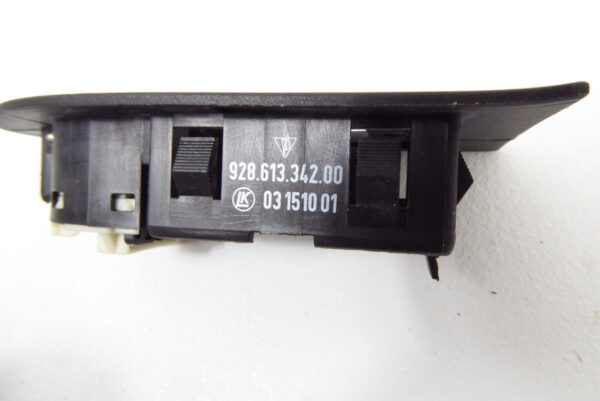 Porsche 928 968 Blende 9286133420070 92861334200 – Bild 9