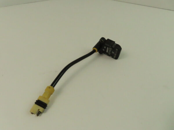 Porsche 928 S4 Druckgeber Sensor Reifendruck hinten 92860641400 – Bild 3