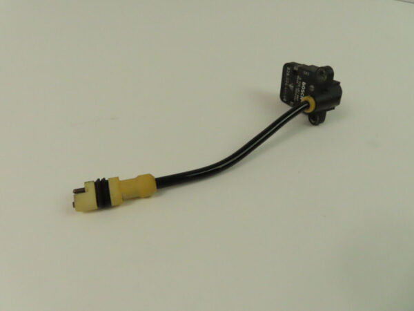 Porsche 928 S4 Druckgeber Sensor Reifendruck hinten 92860641400 – Bild 5
