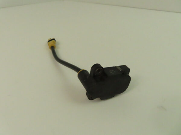 Porsche 928 S4 Druckgeber Sensor Reifendruck hinten 92860641400 – Bild 6