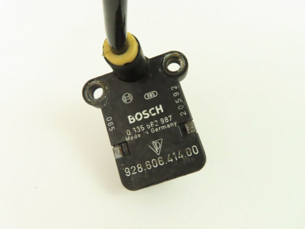 Porsche 928 S4 Druckgeber Sensor Reifendruck hinten 92860641400
