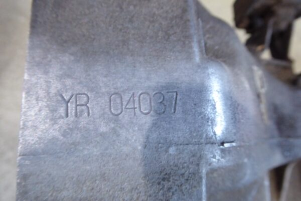 Porsche  944 924 Getriebe Schaltgetriebe YR04037 – Bild 3