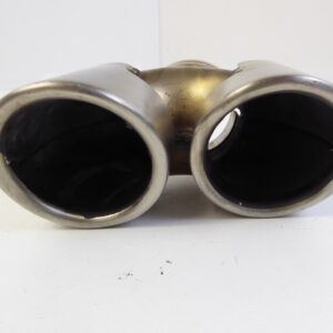 Porsche  997 911   Auspuff Blende Endrohr Abgasrohr Rechts 99711139230  Sebring