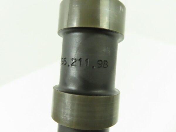 Porsche  997 996 GT3 Nockenwelle 9962119B  Hohl – Bild 8
