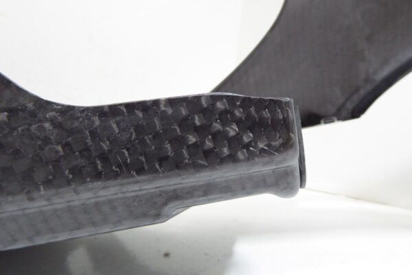 Porsche Cayman 718 982 GT4 RS right -  Fender- Rechts Kotflügel 9GT821018 – Bild 14