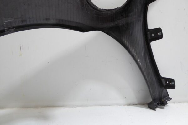 Porsche Cayman 718 982 GT4 RS right -  Fender- Rechts Kotflügel 9GT821018 – Bild 16