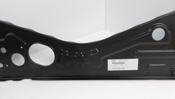 Porsche Cayman Rückwand 98750267101GRV  Reparatur Blech – Bild 5