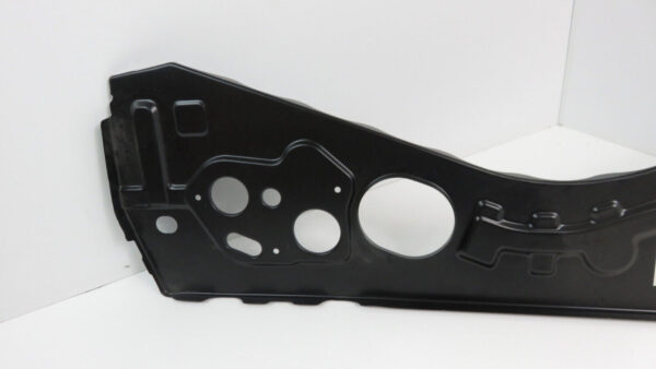 Porsche Cayman Rückwand 98750267101GRV  Reparatur Blech – Bild 6
