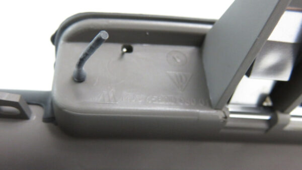 Porsche Griff Hebel Entriegelung Entriegelungsgriff 4580008001 – Bild 6