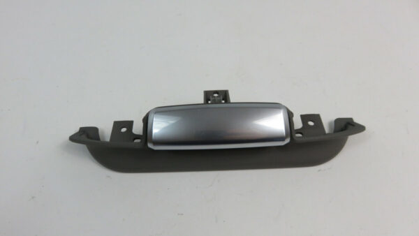 Porsche Griff Hebel Entriegelung Entriegelungsgriff 4580008001
