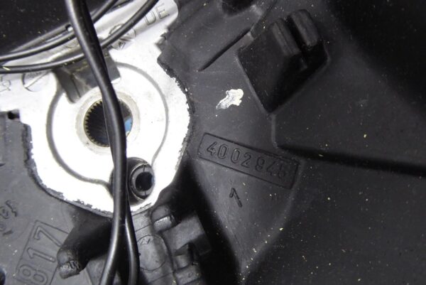 Saab Lenkrad  4002945 – Bild 5