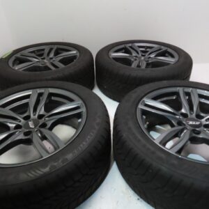 BMW X 3   ATS   Alufelgen 8,5 J x 19 H2 ET45  11 J 19 H2 ET