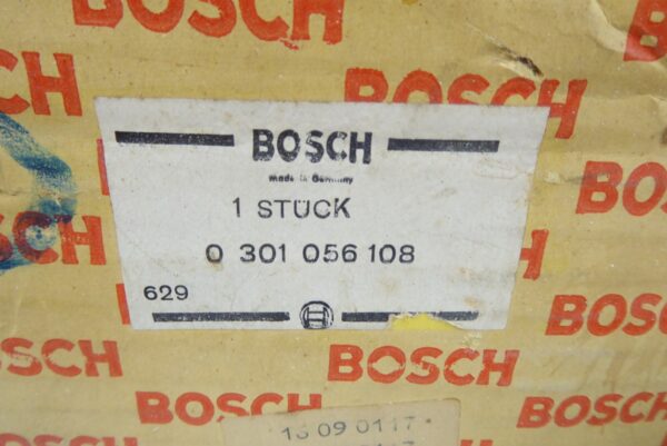 NEU Mercedes-Benz W116 S-Klasse Scheinwerfer H4 Rechts  0301056108 – Bild 11