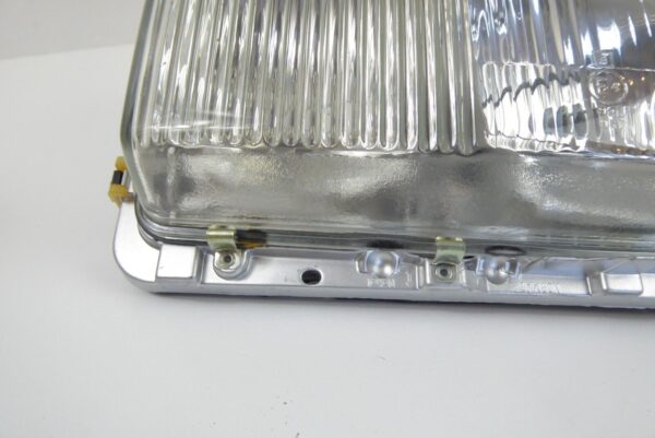 NEU Mercedes-Benz W116 S-Klasse Scheinwerfer H4 Rechts  0301056108 – Bild 4