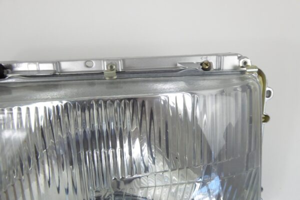 NEU Mercedes-Benz W116 S-Klasse Scheinwerfer H4 Rechts  0301056108 – Bild 6