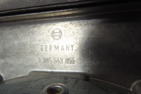 NEU Mercedes-Benz W116 S-Klasse Scheinwerfer H4 Rechts  0301056108 – Bild 9