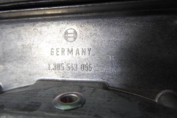 NEU Mercedes-Benz W116 S-Klasse Scheinwerfer H4 Rechts  0301056108 – Bild 10