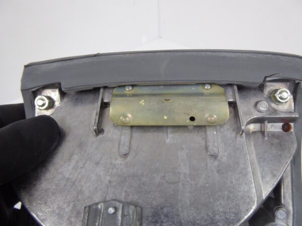 NEU NOS Mercedes Benz S W116 1976 Vorne Links Blinker Licht 1305233001 – Bild 6