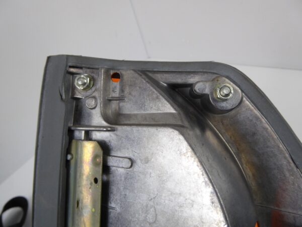 NEU NOS Mercedes Benz S W116 1976 Vorne Links Blinker Licht 1305233001 – Bild 8