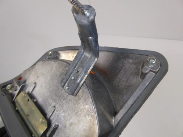 NEU NOS Mercedes Benz S W116 1976 Vorne Links Blinker Licht 1305233001 – Bild 9