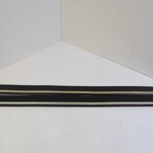 NEU NOS Saab 900 9236969 Dekorleiste Prallschutzleisten links und rechts
