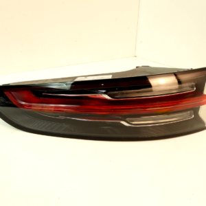 Nr. 2 Porsche Cayenne Coupe Heckleuchte LED links 9Y0945095A