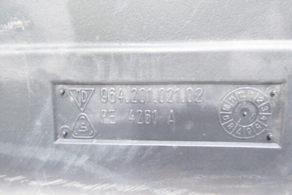 Nr. 5 Porsche 911  993 964 Tank Kraftstofftank Benzintank 96420102102 – Bild 8
