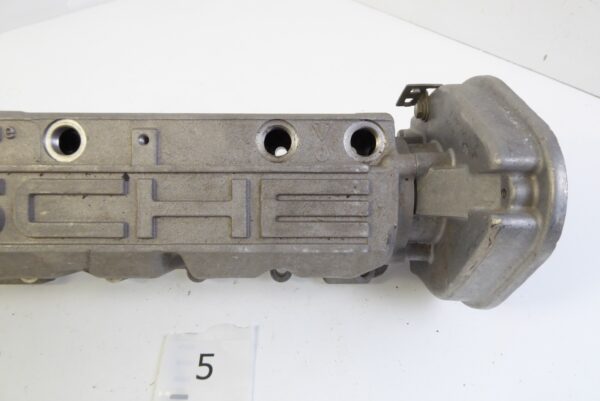 Nr 5 Porsche 944 Nockenwellenblock Nockenwelle 9441052506R – Bild 4