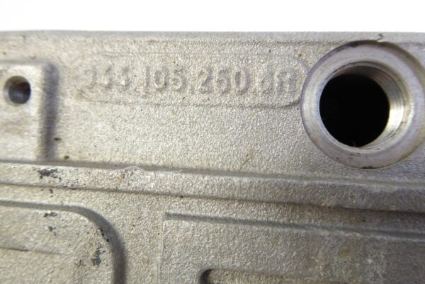 Nr 5 Porsche 944 Nockenwellenblock Nockenwelle 9441052506R – Bild 5