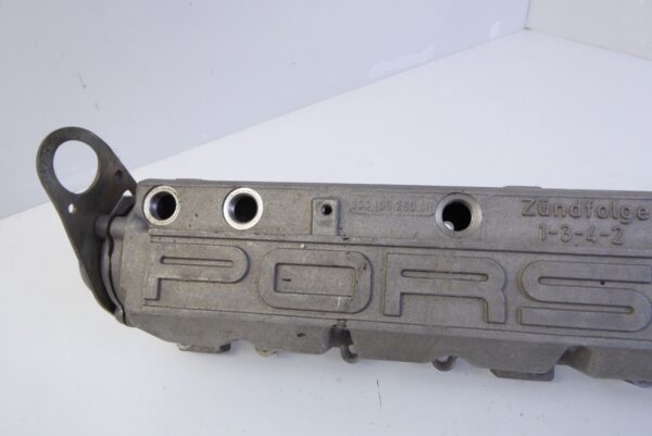 Nr 5 Porsche 944 Nockenwellenblock Nockenwelle 9441052506R – Bild 6