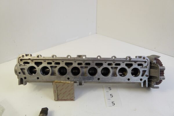 Nr 5 Porsche 944 Nockenwellenblock Nockenwelle 9441052506R – Bild 8