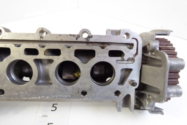 Nr 5 Porsche 944 Nockenwellenblock Nockenwelle 9441052506R – Bild 9