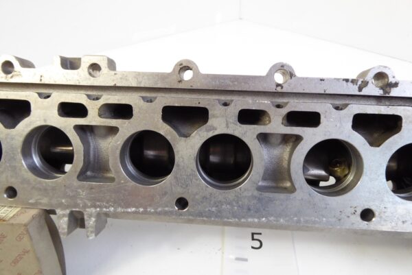 Nr 5 Porsche 944 Nockenwellenblock Nockenwelle 9441052506R – Bild 10