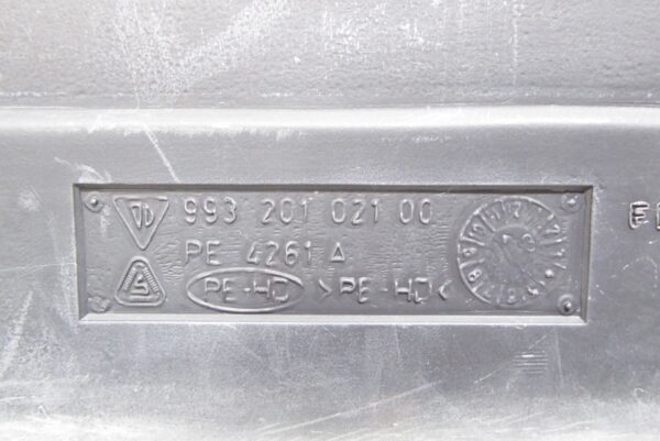 Nr. 6 Porsche 911  993 964 Tank Kraftstofftank Benzintank 99320102100 – Bild 12