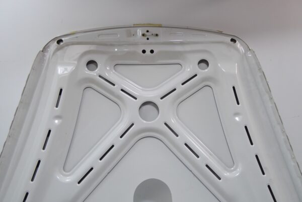 Nr.1 Porsche 911 997 CUP GT3 R Motorhaube Alu Kofferhaube  Neu Original – Bild 11