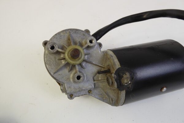 Nr.2 Porsche 911 964 944 Scheibenwischermotor 94462830301 – Bild 5