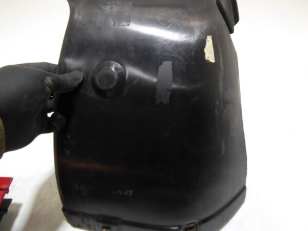 Original PORSCHE 911 993 Turbo Carrera Radhausschale Links Hinten 99350446301 – Bild 5