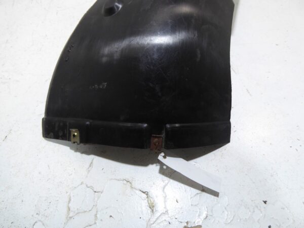 Original PORSCHE 911 993 Turbo Carrera Radhausschale Links Hinten 99350446301 – Bild 10