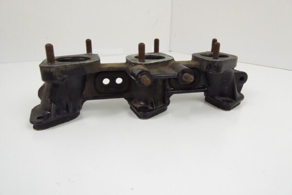 Original Porsche 911 2.0 T  Zenith Weber  Vergaser Ansaugstutzen 9011083211R – Bild 3