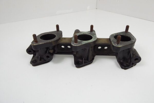 Original Porsche 911 2.0 T  Zenith Weber  Vergaser Ansaugstutzen 9011083211R – Bild 5