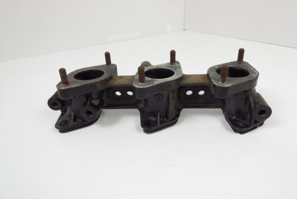Original Porsche 911 2.0 T  Zenith Weber  Vergaser Ansaugstutzen 9011083211R – Bild 6