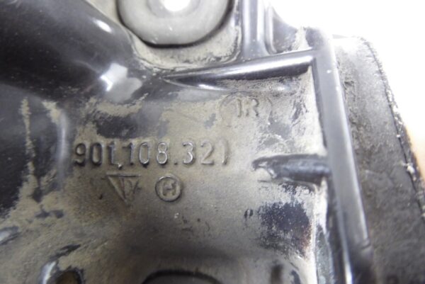 Original Porsche 911 2.0 T  Zenith Weber  Vergaser Ansaugstutzen 9011083211R – Bild 7
