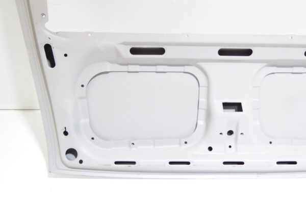 Original Porsche 911 993 Motorhaube  99351201000 – Bild 11