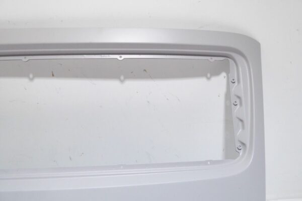Original Porsche 911 993 Motorhaube  99351201000 – Bild 5