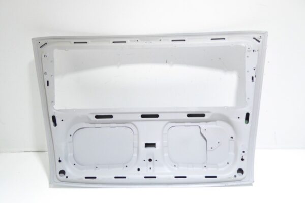 Original Porsche 911 993 Motorhaube  99351201000 – Bild 7